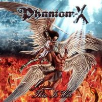 Phantom-X - This+Is+War+ (2010)