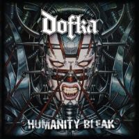 ++Dofka+ - Humanity+Bleak+ (2010)