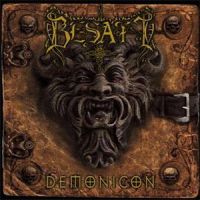 Besatt+ - +Demonicon+ (2010)