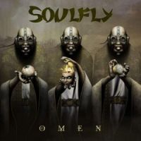 Soulfly - Omen+ (2010)