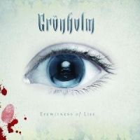 +Gronholm+ - +Eyewitness+of+life (2010)
