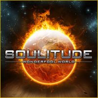 Soulitude+ - +Wonderfool+world+ (2010)