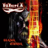 Lujuria+ - Llama+Eterna (2010)