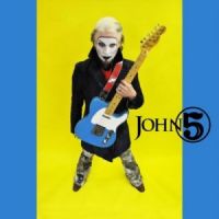 John+5+ -  ()