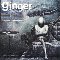 Ginger+ - +Dark+Page+Chronicles (2010)