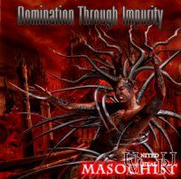 Domination+Through+Impurity - +Masochist+ (2010)
