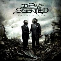 +Dew-Scented+ - +Invocation+%5BHQ%5D (2010)