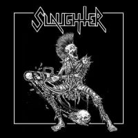 Slaughter+ - +Bloody+Karnage+ (2010)