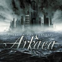 Arkaea - Years+in+the+Darkness (2009)