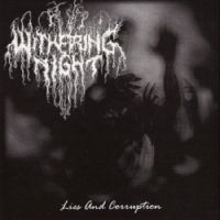 Withering+Night - Lies+And+Corruption (2012)