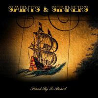 ++Saints+%26+Sinners+ - Stand+By+The+Board+ (2012)