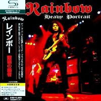 Rainbow - +Heavy+Portrait+%5BJapanese+Limited+Edition%5D+ (2012)