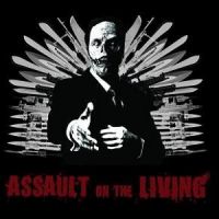 Assault+On+the+Living - Assault+On+the+Living (2012)