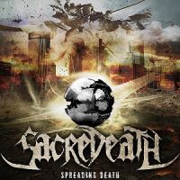 Sacredeath+ - Spreading+Death (2012)