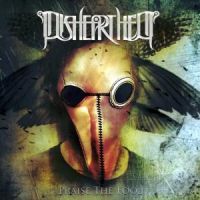 Dishearthed - Praise+The+Fool+%5BEP%5D (2012)