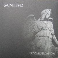 Saint+Ivo - Doomestication (2012)