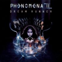 Phenomena+ - Dream+Runner (1987)