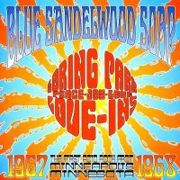 Blue+Sandelwood+Soap - Loring+Park+Love-Ins+ (1968)
