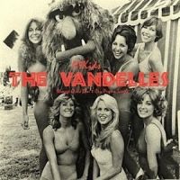 ++The+Vandelles - Strange+Girls+Don%E2%80%99t+Cry (2012)