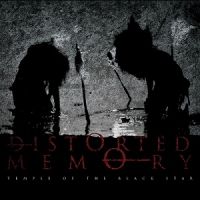 Distorted+Memory - Temple+of+the+Black+Star (2012)