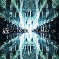 Gorthaur - New+Better+Existence+%5BReissue%5D+ (2012)