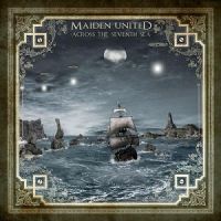 ++Maiden+United+ - Across+The+Seventh+Sea+ (2012)