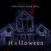 Two+Steps+From+Hell - Halloween (2012)