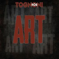 Rob+Tognoni - +Art+ (2012)