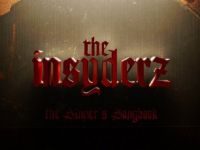 The+Insyderz - The+Sinner%E2%80%99s+Songbook+ (2012)