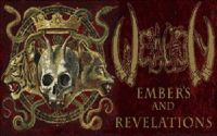 Weapon - Embers+And+Revelations (2012)