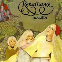 ++Renaissance+ - Novella (1977)