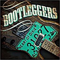Bootleggers - +Heart+Of+Dixie (2012)