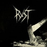 Rust+ - Damned+Hellish+Voids+ (2012)