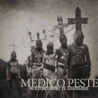 Medico+Peste+ - +%D7%90%3A+Tremendum+Et+Fascinatio+ (2012)