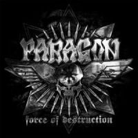 ++Paragon - Force+Of+Destruction (2012)