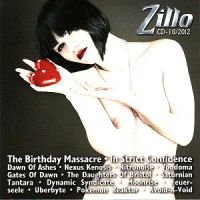 VA - +Zillo+Vol.10+ (2012)