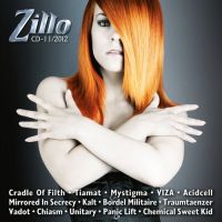 VA+ - Zillo+Vol.11+ (2012)