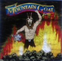 Mountain+Goat+ -  ()