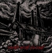 Toxic+Hate+ - Poisoned+Nations+Holocaust (2012)