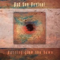 Red+Sun+Revival+ - Running+From+The+Dawn (2012)