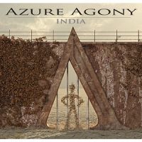 ++Azure+Agony - India (2012)