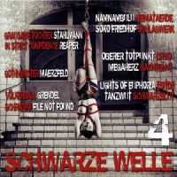 VA+ - Schwarze+Welle+4+%5B2CD%5D+ (2012)