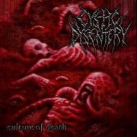 ++Cystic+Dysentery - +Culture+Of+Death (2012)