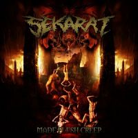 ++Sekarat - +Made+Flesh+Creep (2012)