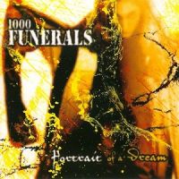 1000+Funerals - Portrait+Of+A+Dream+%5BReissue%5D (2012)