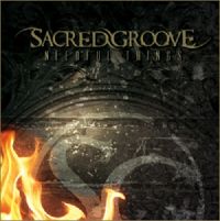 Sacred+Groove -  ()