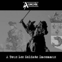 Aghone+ - +A+Tous+Les+Soldats+Inconnus+ (2012)