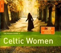 VA - The+Rough+Guide+to+Celtic+Women+%5B2CD%5D+ (2012)