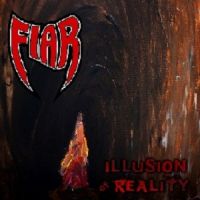 Fiar - Illusion+Of+Reality+ (2012)