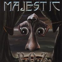 Majestic - +V.O.Z+%5B2CD%5D+ (2012)